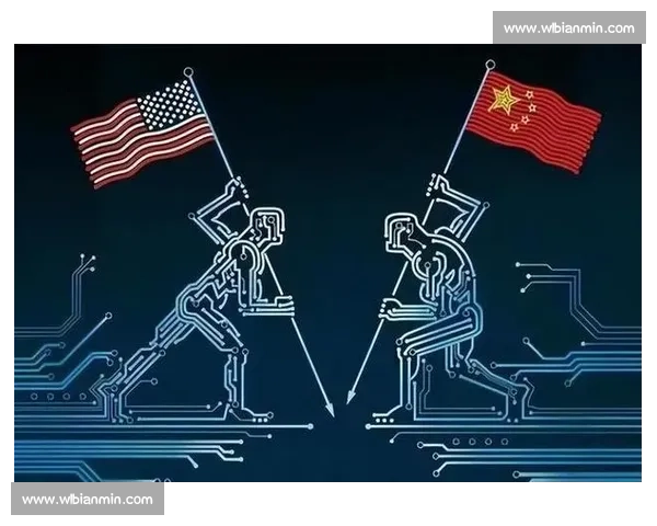 战局突变引发多方势力重新洗牌与战略博弈全面升级国际格局深度震荡