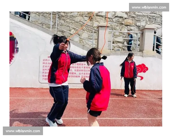 传承体育精神激励青少年成长助力社会发展 传承体育精神激励青少年成长助力社会发展