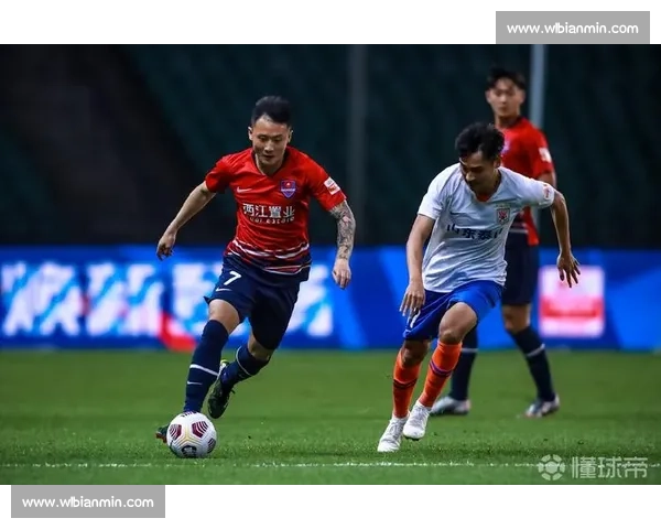 围绕战术调整与应变策略解析现代竞技比赛全局